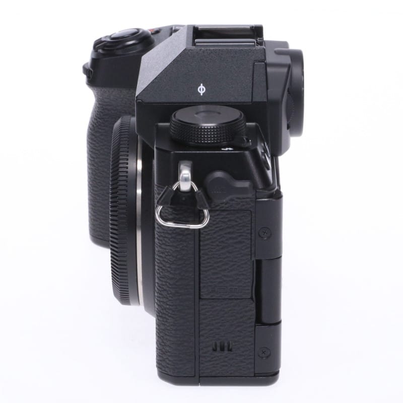 FUJIFILM X-S20 ボディ