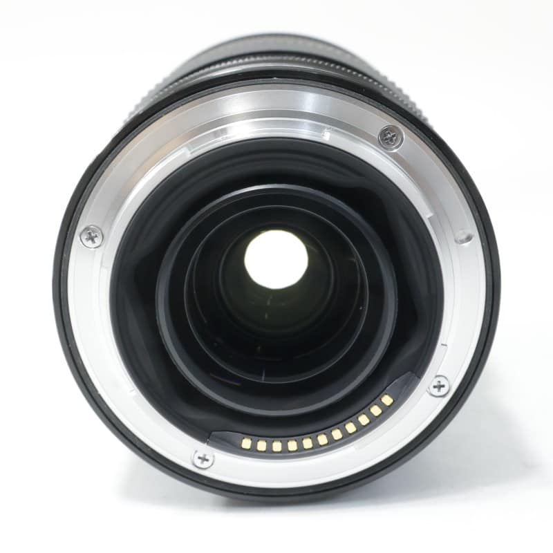 NIKKOR Z 24-120mm f/4 S
