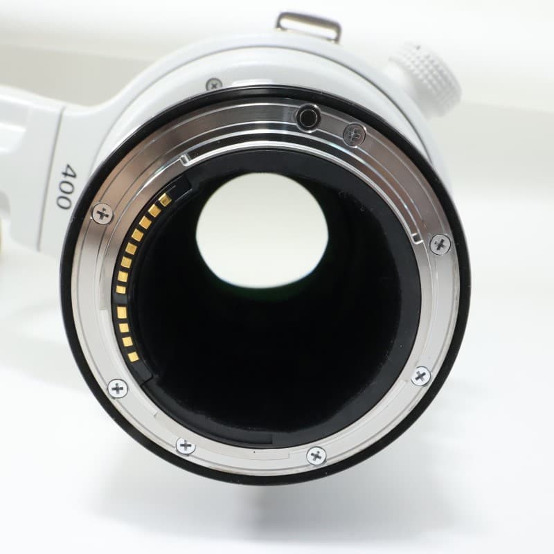 RF400mm F2.8 L IS USM