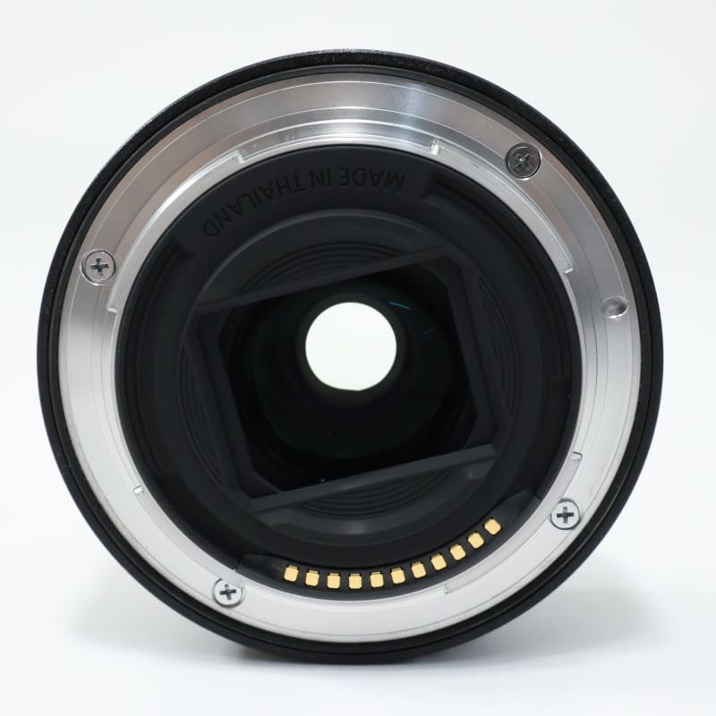 NIKKOR Z 26mm f/2.8
