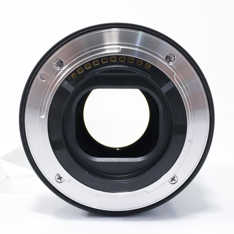 SONY E 15mm F1.4 G SEL15F14G AB-ランク 中古｜フジヤカメラ