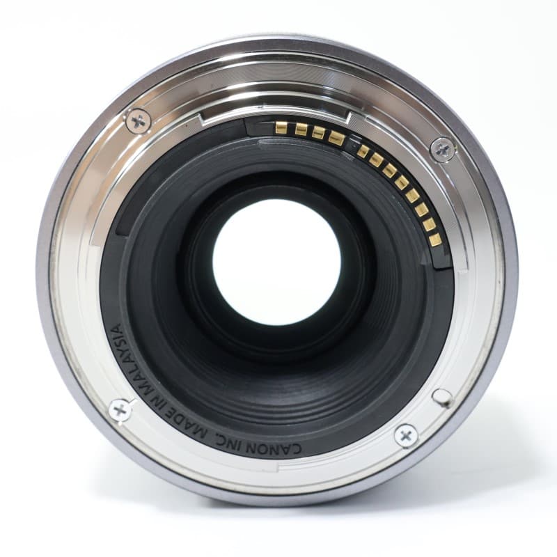 RF50mm F1.8 STM