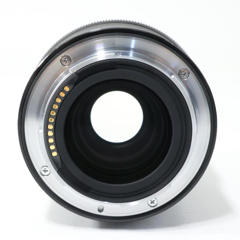 NIKKOR Z 50mm f/1.8 S