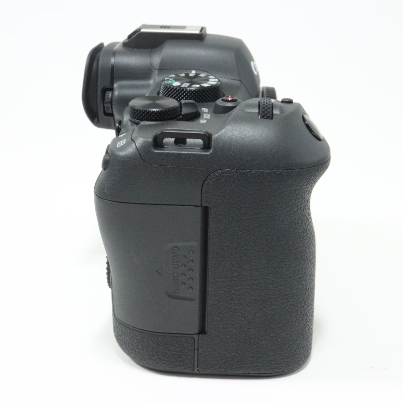 EOS R6 Mark II