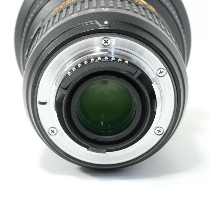 AF-S NIKKOR 14-24mm f/2.8G ED