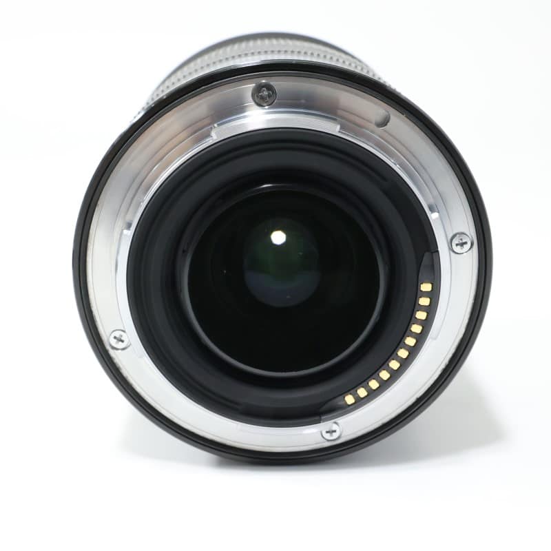 NIKKOR Z 24-70mm f/4 S