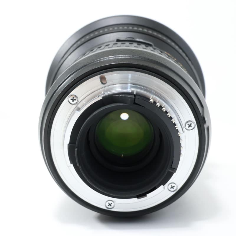 AF-S NIKKOR 14-24mm f/2.8G ED
