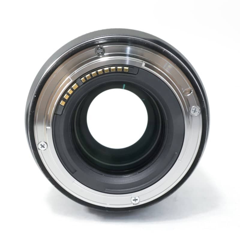 Canon RF50mm F1.4 L VCM ABランク 中古｜フジヤカメラ