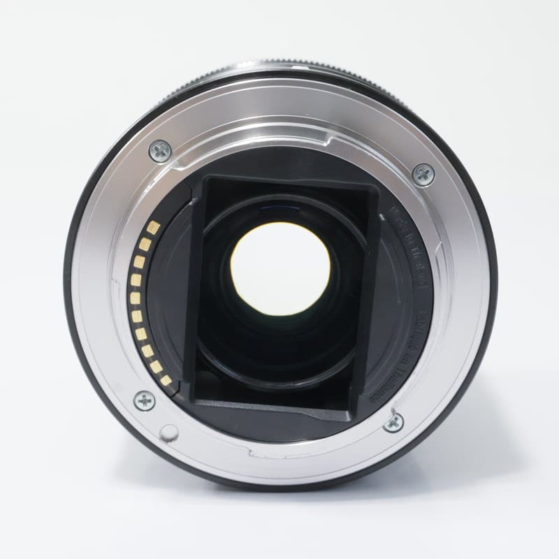 FE 28mm F2 SEL28F20