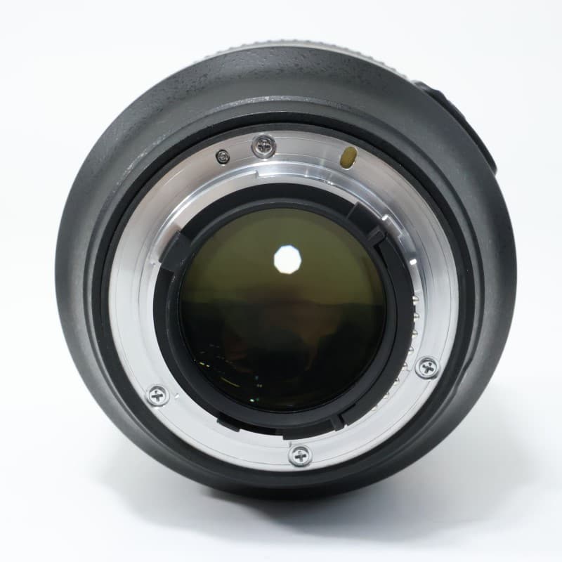 AF-S NIKKOR 85mm f/1.4G