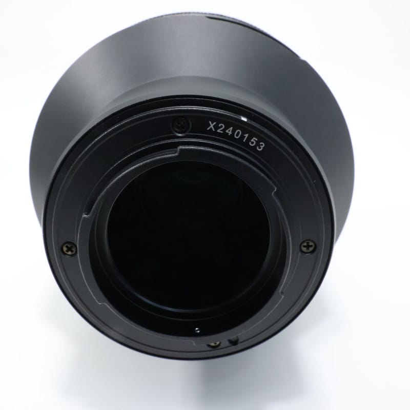 SZ 600mm PRO Reflex F8 MF CF フジX用