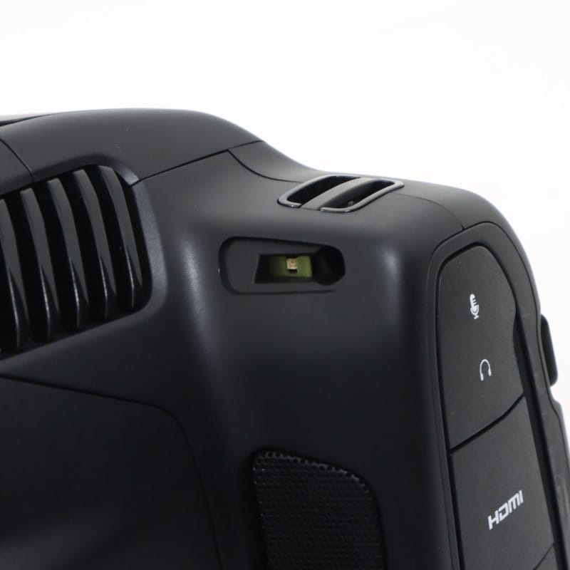 Blackmagic Pocket Cinema Camera 6K Pro