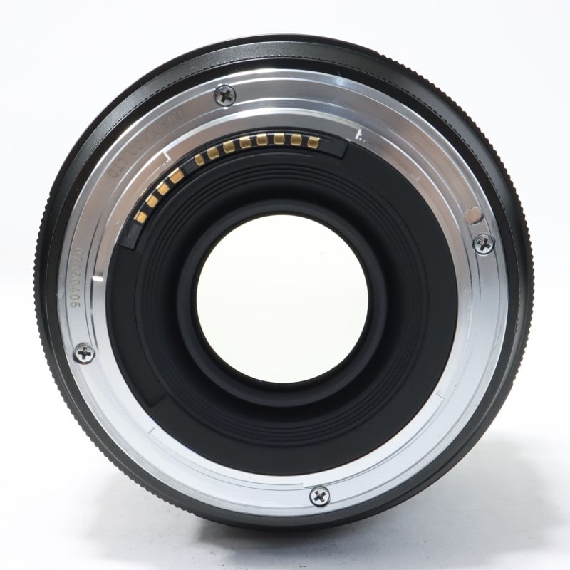 NOKTON 50mm F1 Aspherical RF-mount