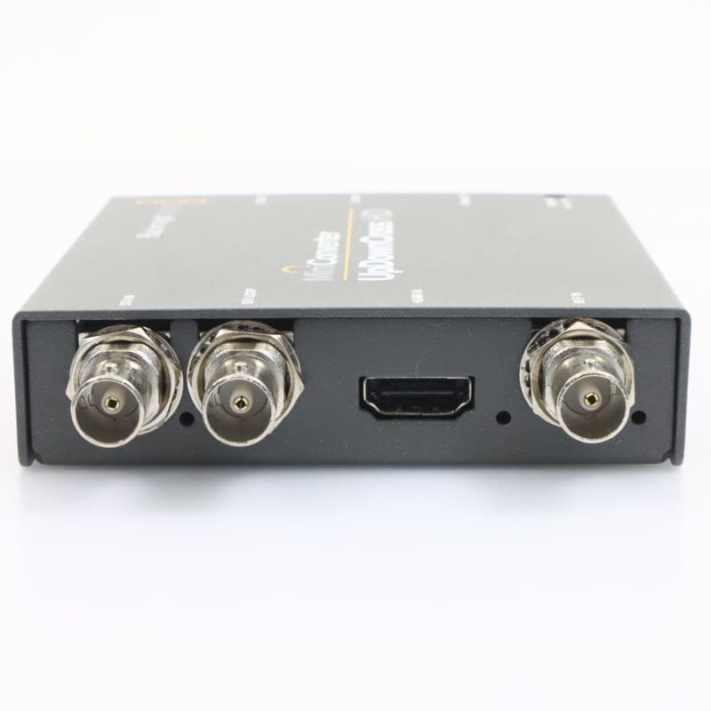 Mini Converter UpDownCross HD