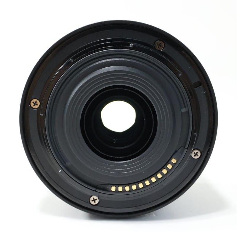 NIKKOR Z DX 24mm f/1.7