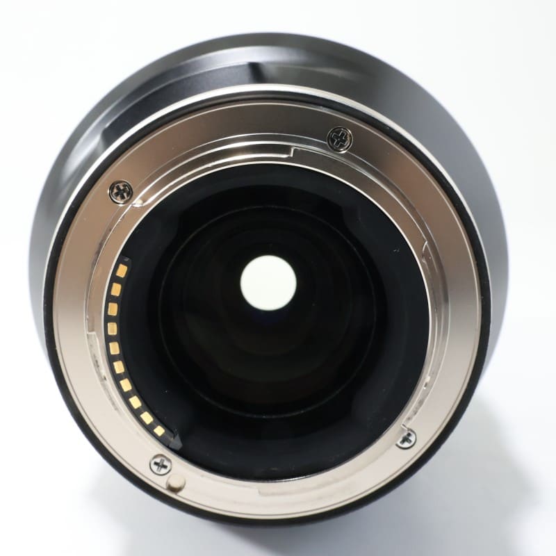 50-400mm F/4.5-6.3 Di III VC VXD (Model A067) ソニー E マウント用