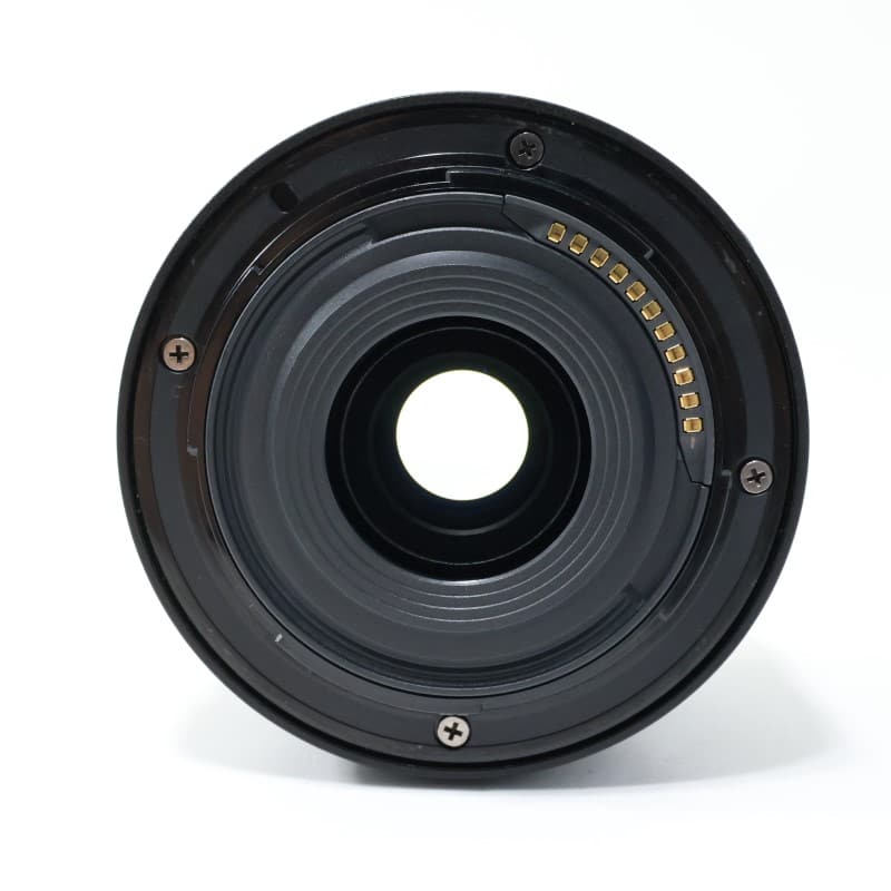 NIKKOR Z DX 24mm f/1.7