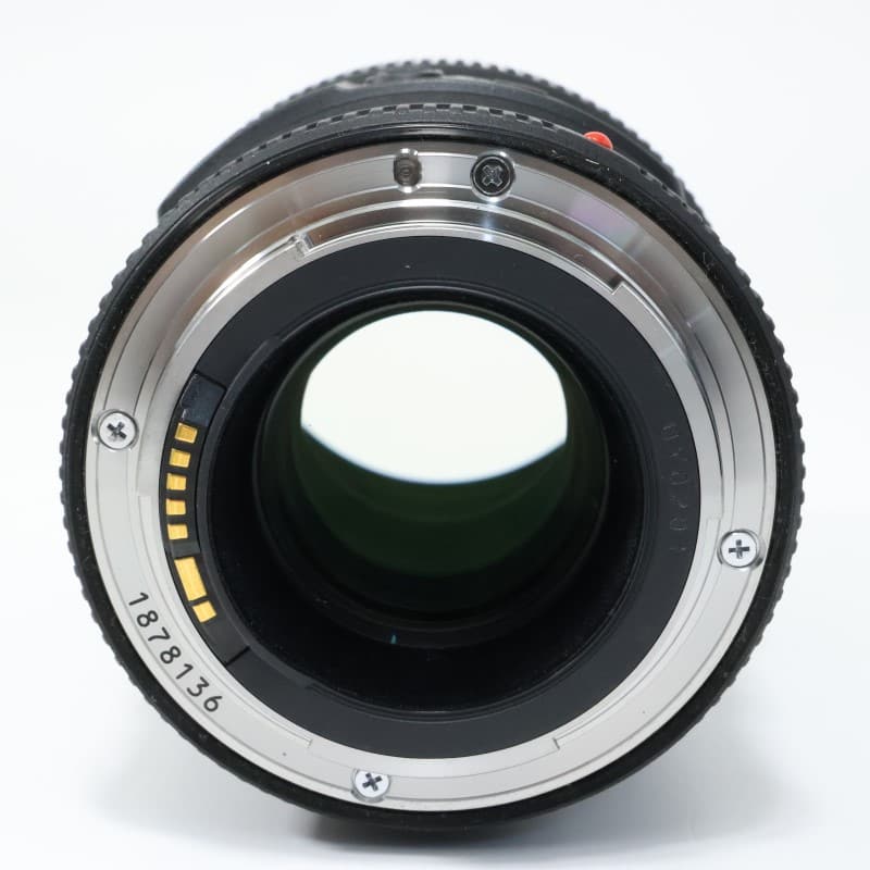 EF100mm F2.8Lマクロ IS USM