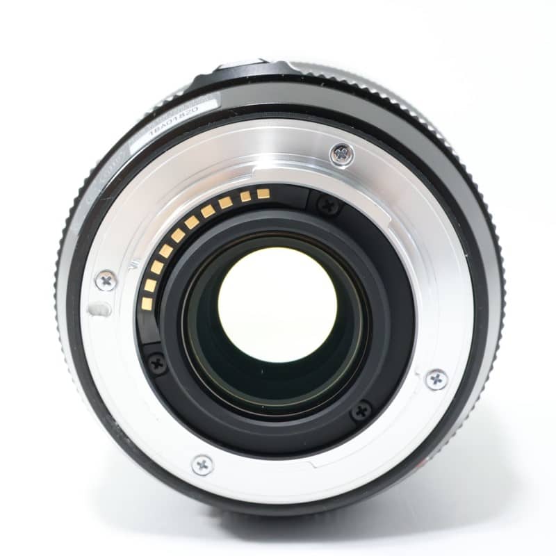 フジノンレンズ XF18mmF1.4 R LM WR