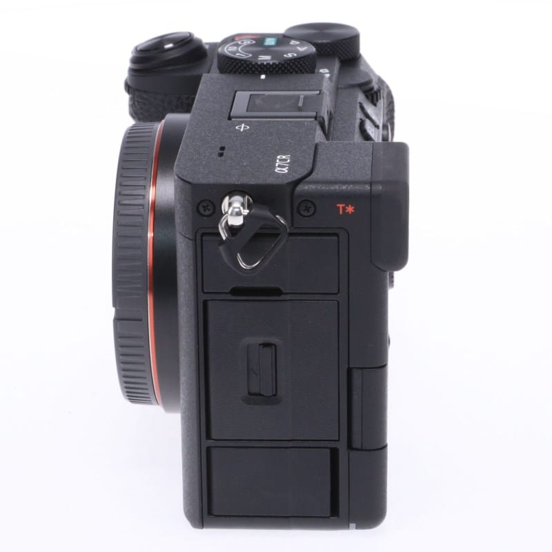 SONY α7CR ボディ ブラック ILCE-7CRB AB-ランク 中古｜フジヤカメラ