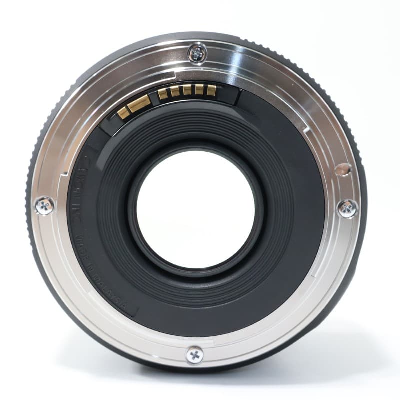 EF50mm F1.8 STM
