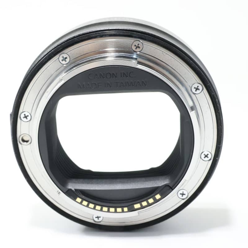 マウントアダプター EF-EOS R