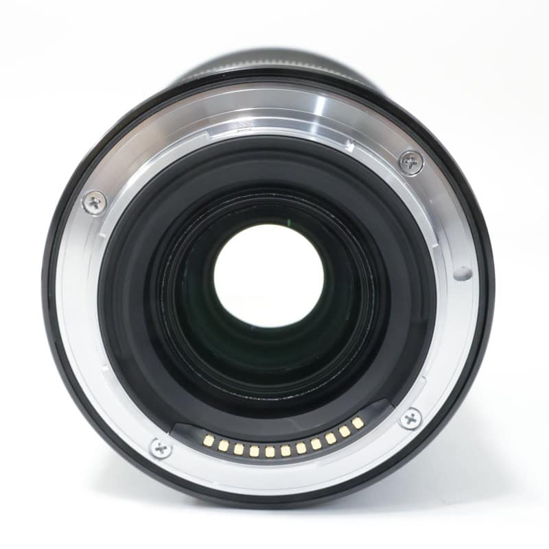 NIKKOR Z 20mm f/1.8 S