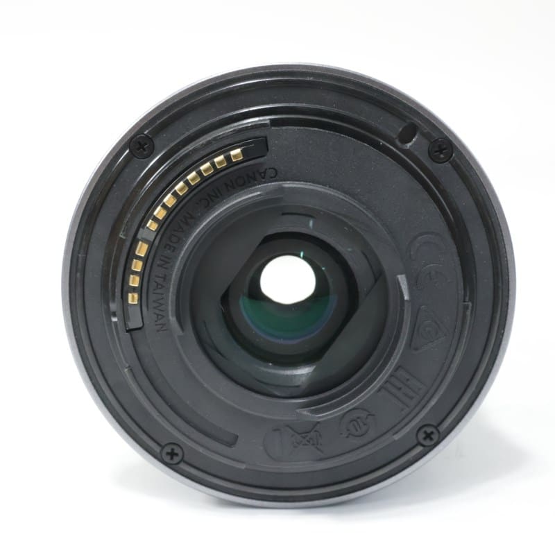 RF-S18-150mm F3.5-6.3 IS STM