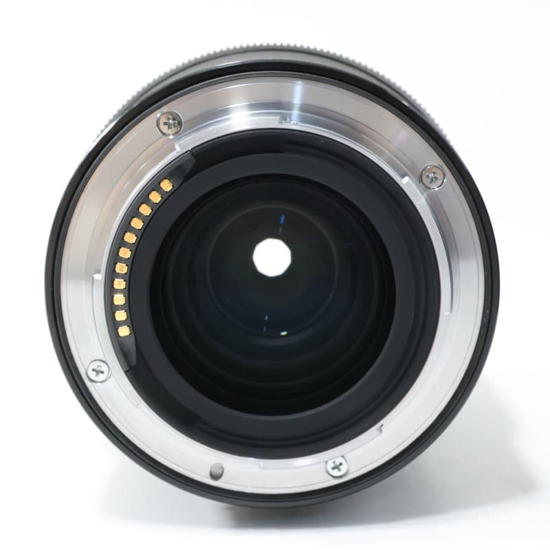 NIKKOR Z 50mm f/1.8 S