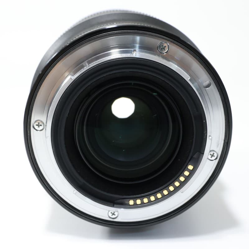 NIKKOR Z 24-70mm f/2.8 S