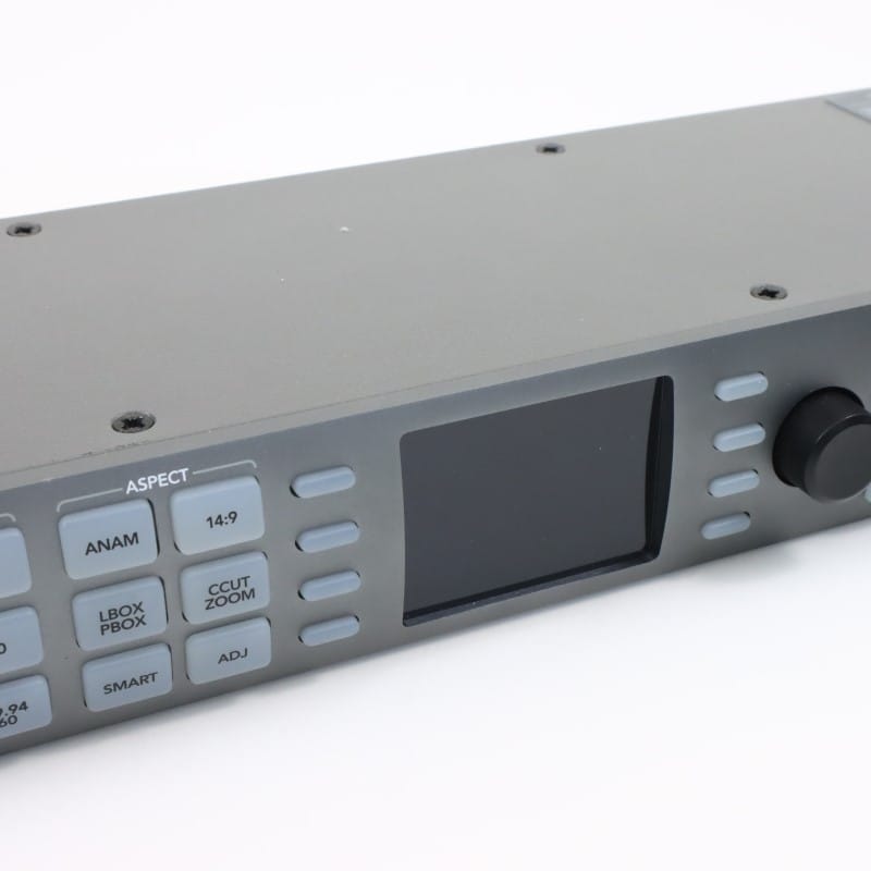 TERANEXEXPAV12GQL [Teranex AV]