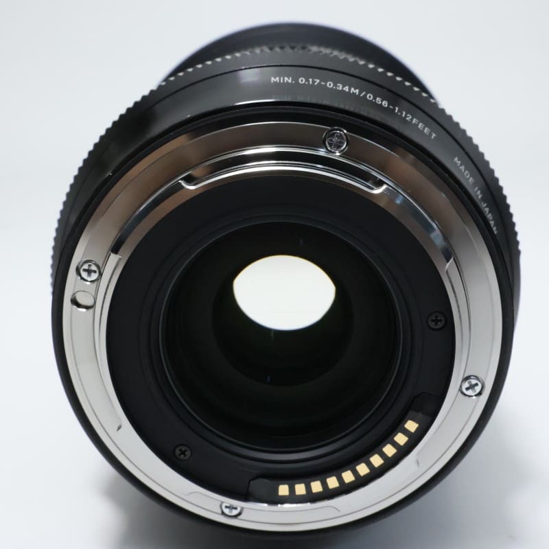 24-70mm F2.8 DG DN II | Art Lマウント