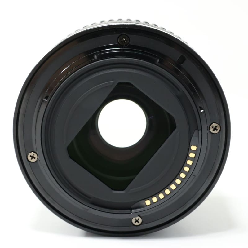 NIKKOR Z 40mm f/2 SE