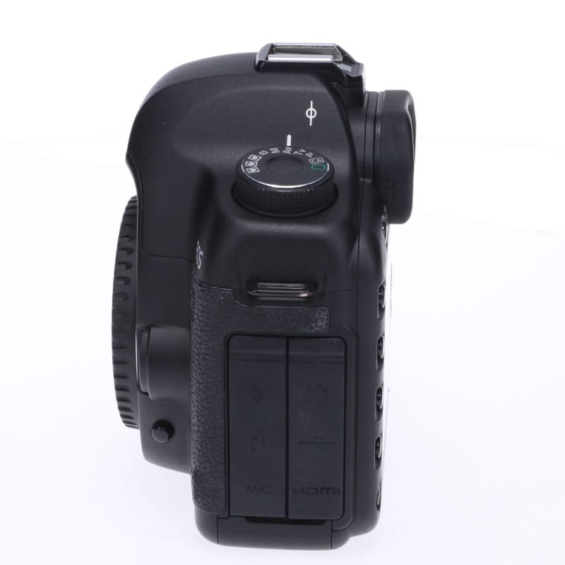 EOS 5D Mark II ボディ