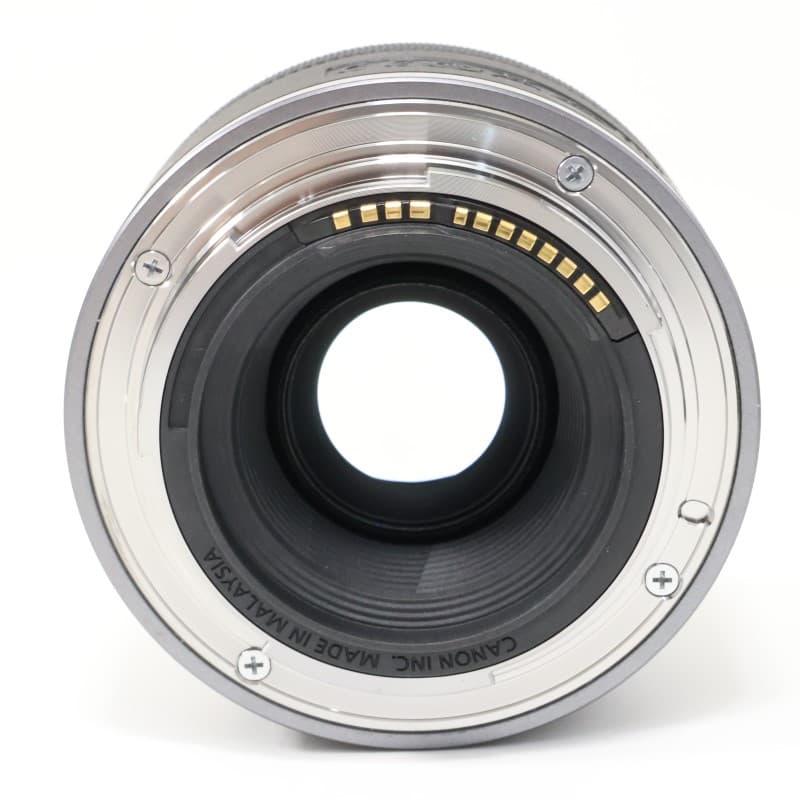 RF50mm F1.8 STM