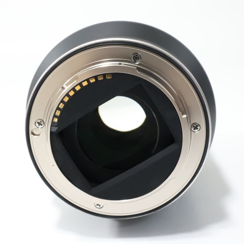 17-70mm F/2.8 Di III-A VC RXD (Model B070) ソニーEマウント