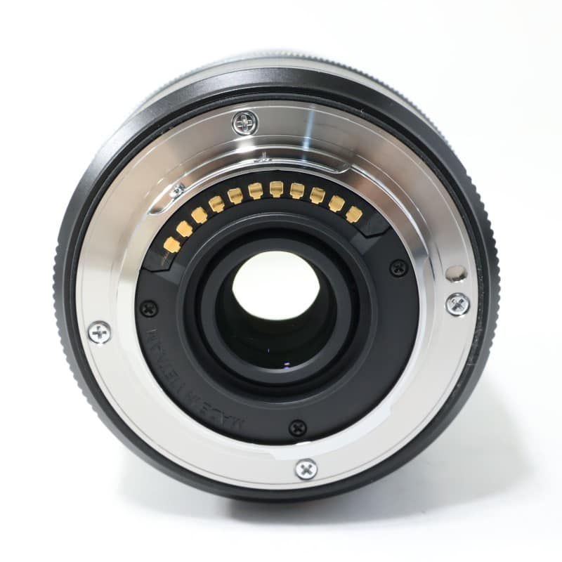 M.ZUIKO DIGITAL ED 14-150mm F4.0-5.6 II