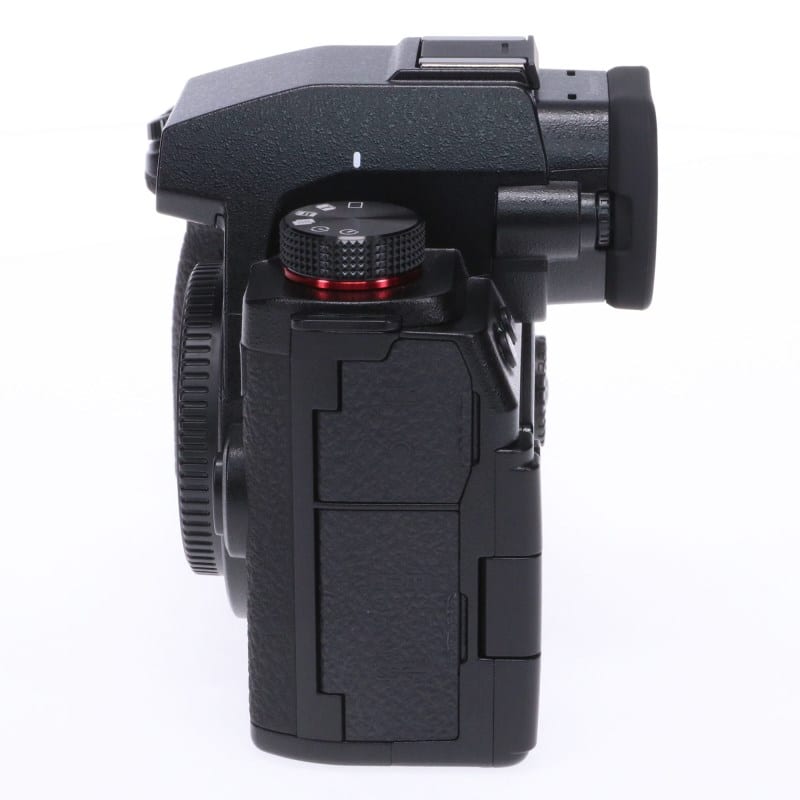 Panasonic LUMIX G9 PROII ボディ DC-G9M2 AB+ランク 中古｜フジヤカメラ