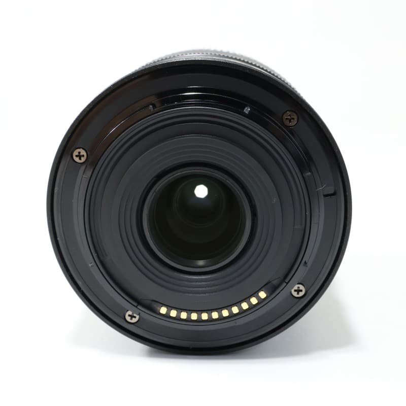 NIKKOR Z DX 18-140mm f/3.5-6.3 VR