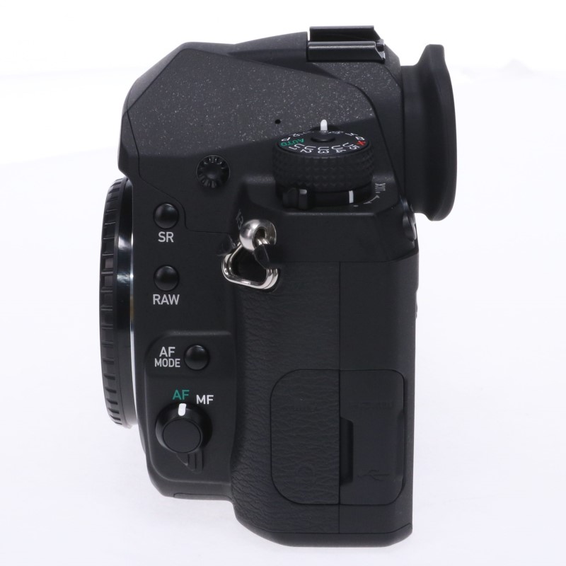 K-3 Mark III ボディキット ブラック