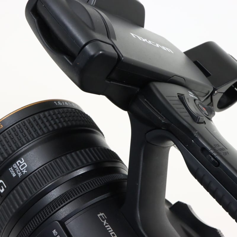 HXR-NX5R [NXCAMカムコーダー]