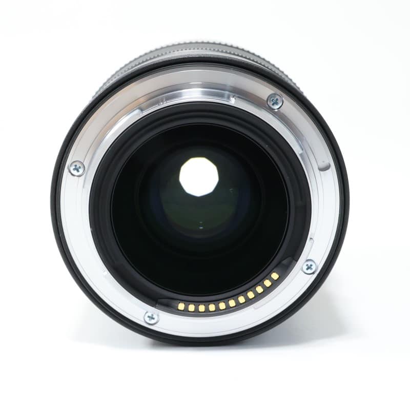 NIKKOR Z 50mm f/1.4