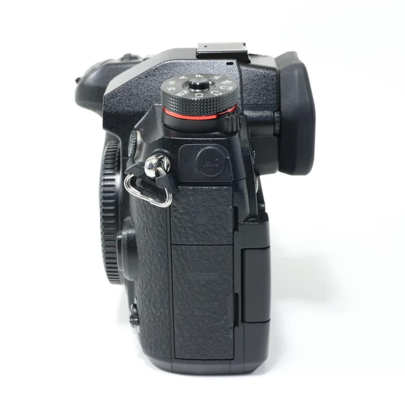 LUMIX G9 PRO ボディ DC-G9-K