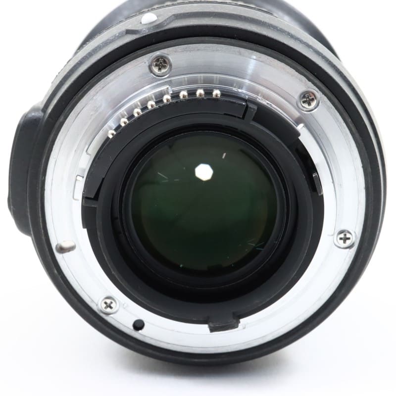 AF-S NIKKOR 20mm f/1.8G ED