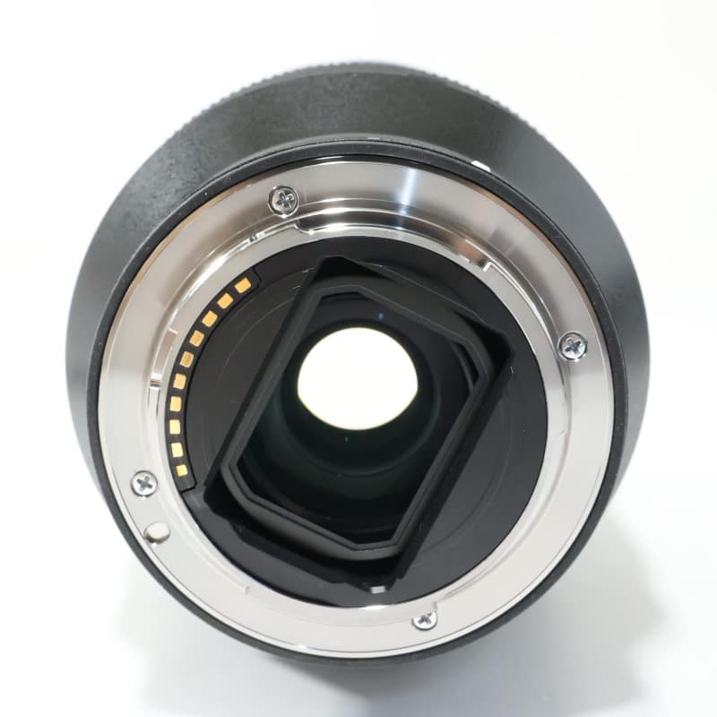 FE 24-105mm F4 G OSS SEL24105G