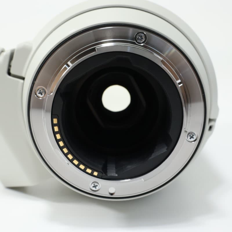 FE 70-200mm F4 Macro G OSS II SEL70200G2