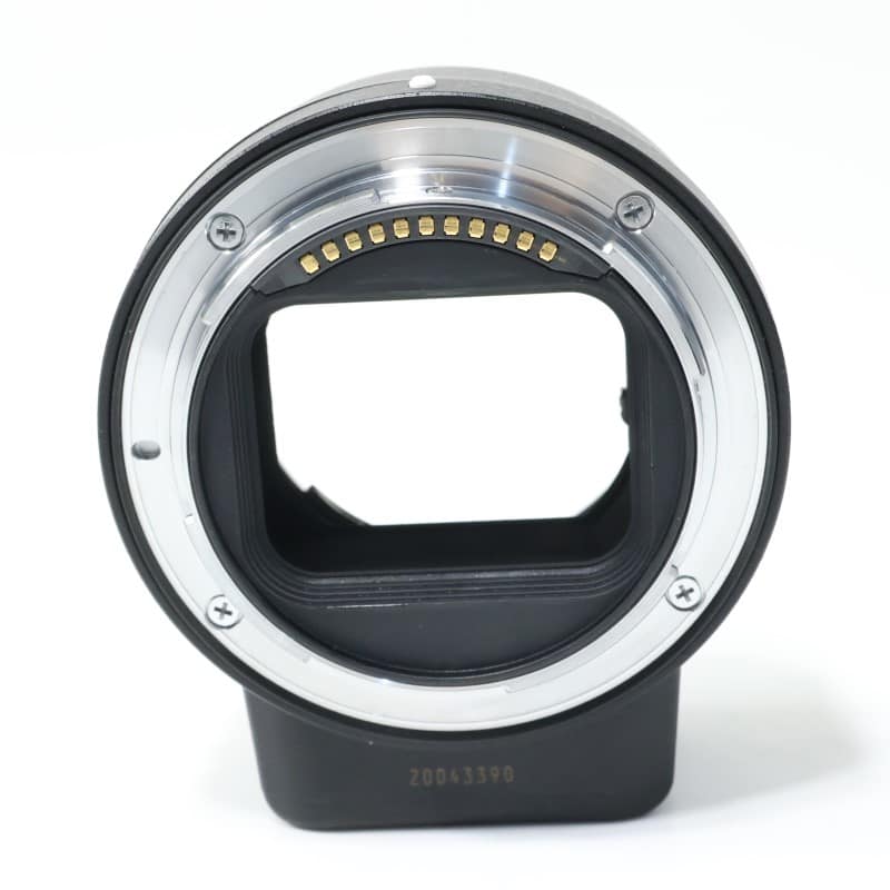 マウントアダプター FTZ