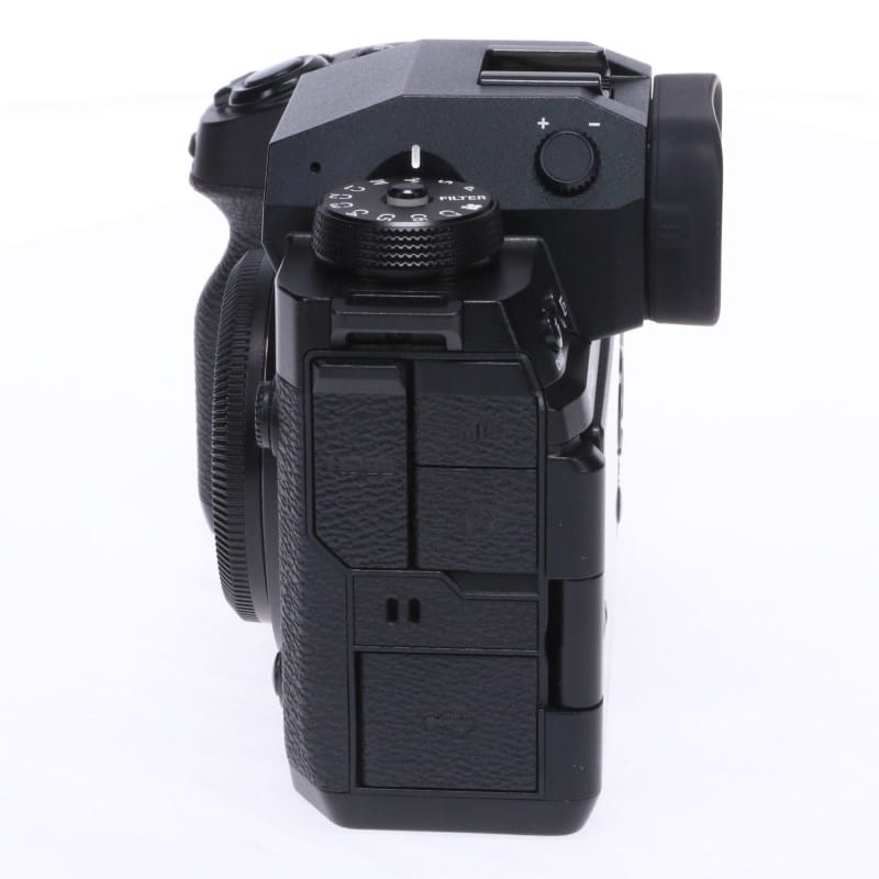 FUJIFILM X-H2S ボディ