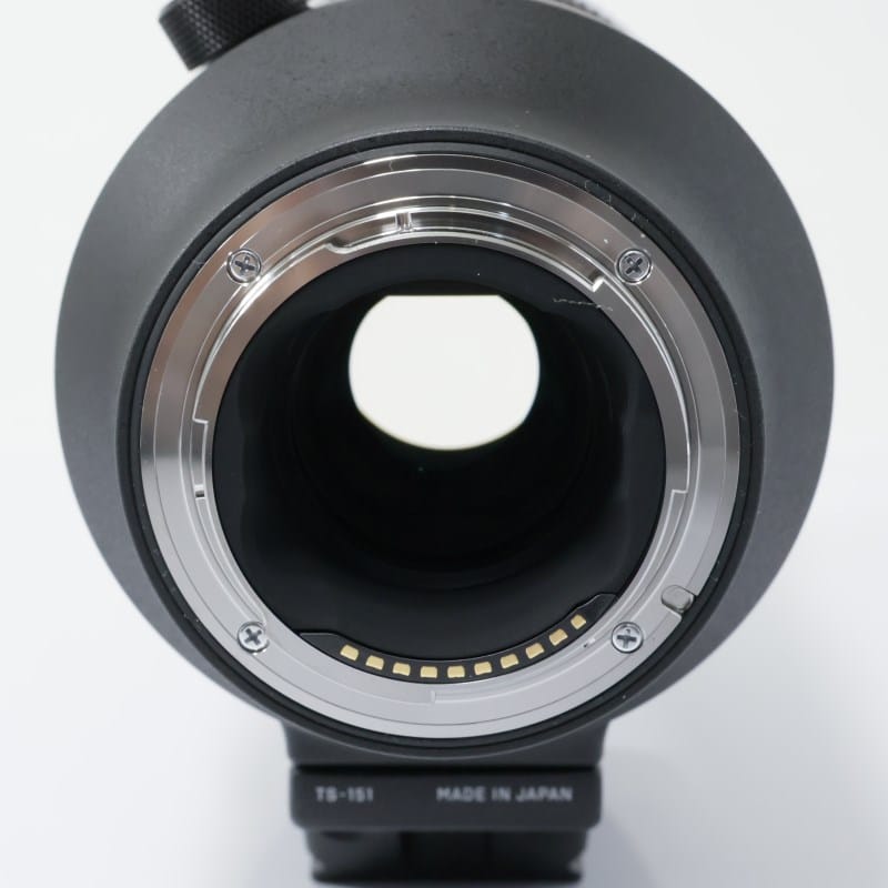 70-200mm F2.8 DG DN OS | Sports ソニーE