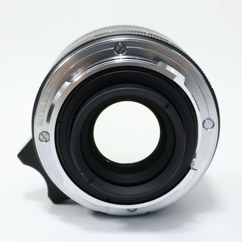 NOKTON Vintage Line 35mm F1.5 Aspherical Type I VM